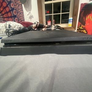 playstation 4 (ps4)